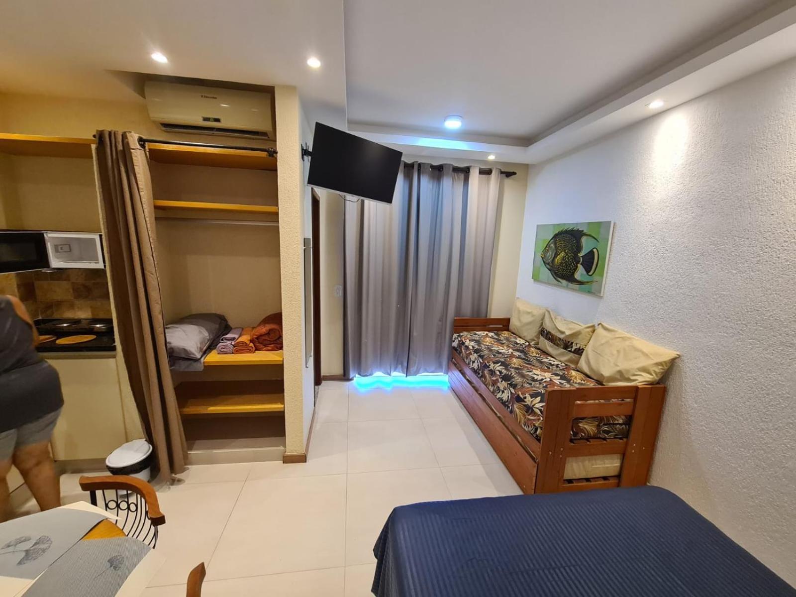 아라이알도카보 Loft Por Do Sol 아파트 외부 사진